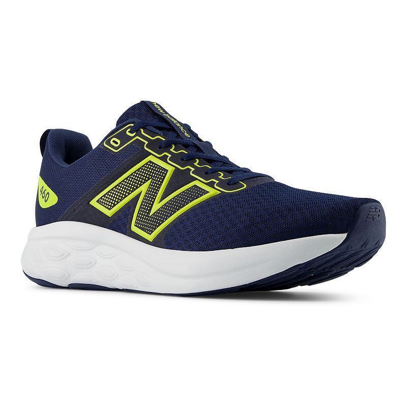 New Balance Men's 460 V4 Running Shoes, Size: 11, Nb Blue Firefly