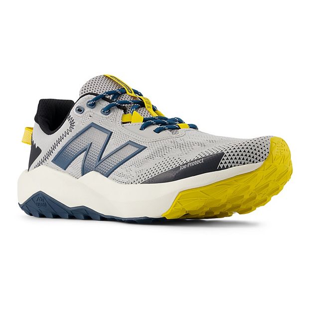 New balance 620 trail running shoe mens hotsell