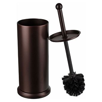 Toilet Bowl Brush and Holder