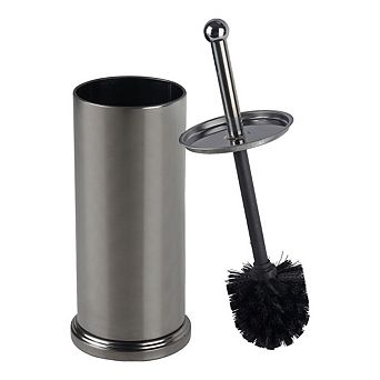 Toilet Bowl Brush and Holder