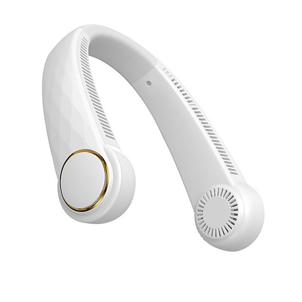 Amazon.com: Neck Cooler Evo (White), Wearable, Outdoor
