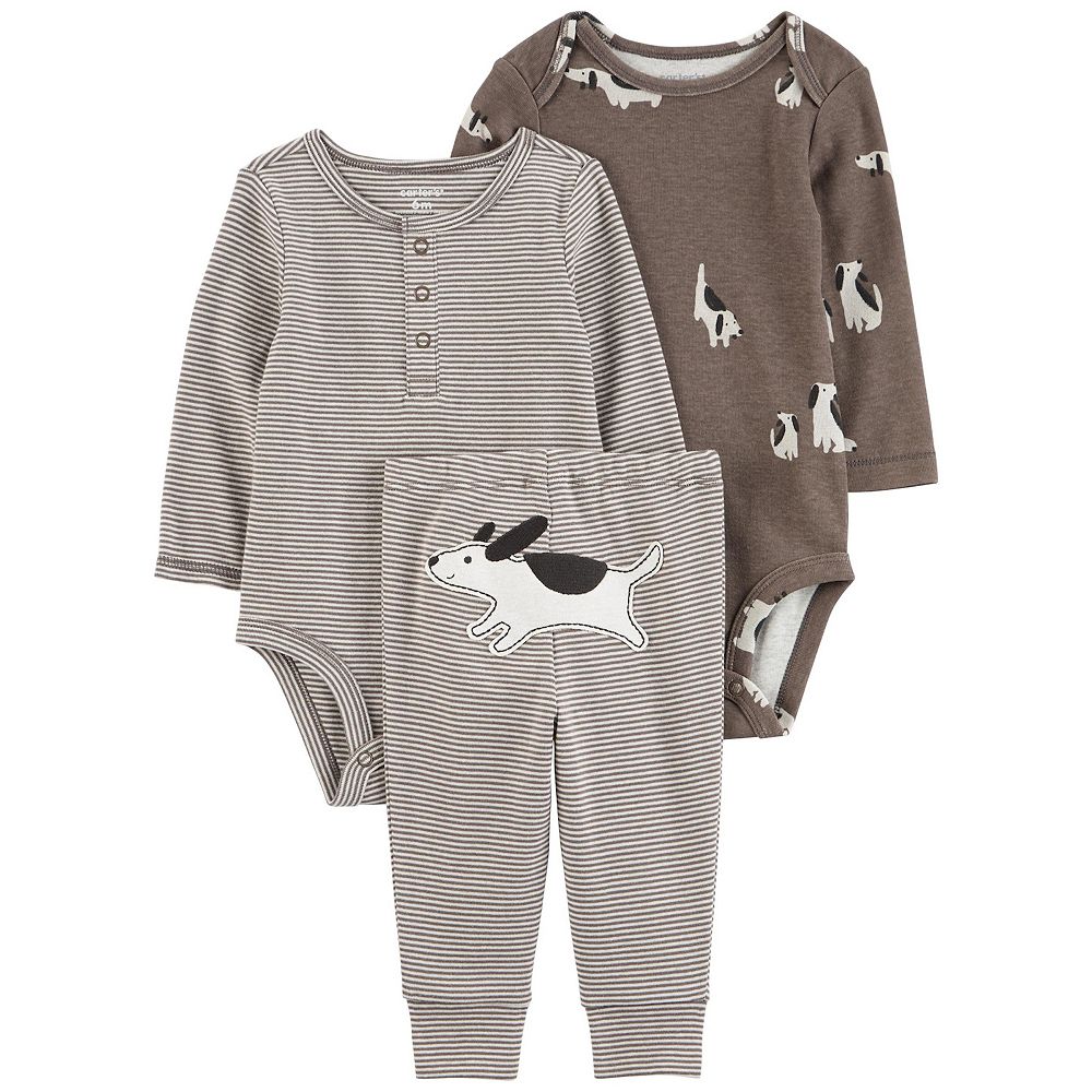 Future Dog Walker Baby Bodysuit