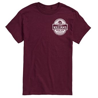Men's Killians Label Graphic Tee