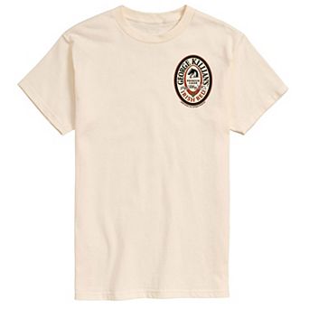 Men's Killians Premium Lager Logo Graphic Tee
