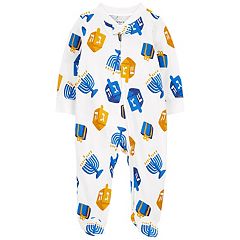 Childrens Hanukkah Pajamas Kohl s