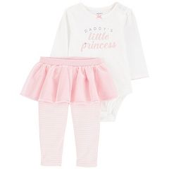 Baby Girl Clothes Cute Outfits for Infant and Newborn Girls Kohl s