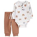 Clothing Sets for Baby Boys.
