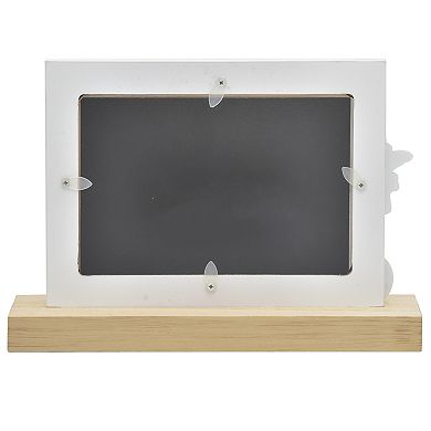 Belle Maison 4" x 6" Mom Frame Table Decor