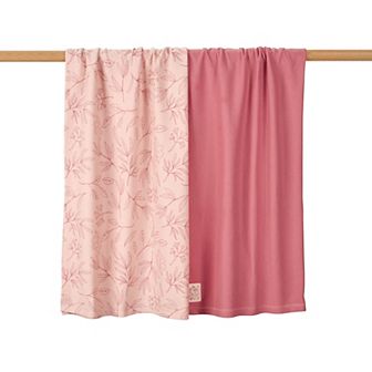 Baby Carter's 2-Pack Swaddle Blanket Set