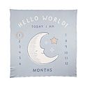 Milestone Blankets