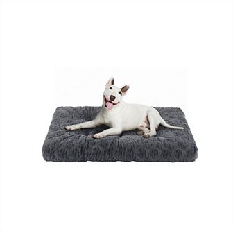 Friends Forever Tufted Crate Mat