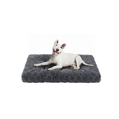 Friends Forever Tufted Crate Mat