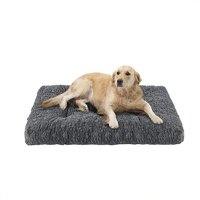 Friends Forever Tufted Crate Mat