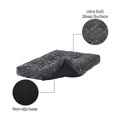 Friends Forever Tufted Crate Mat