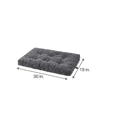 Friends Forever Tufted Crate Mat