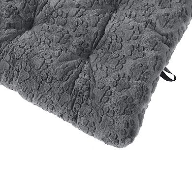 Friends Forever Tufted Crate Mat