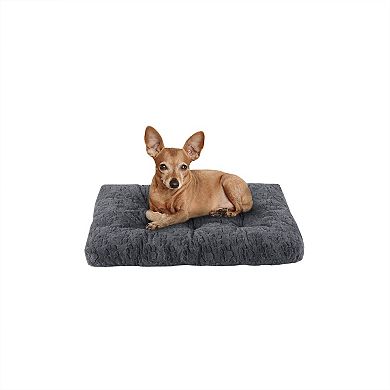Friends Forever Tufted Crate Mat