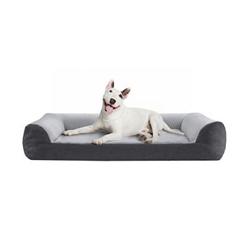 Friends Forever Cooling Pet Couch