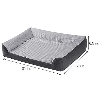 Friends Forever Cooling Pet Couch