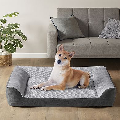 Friends Forever Cooling Pet Couch