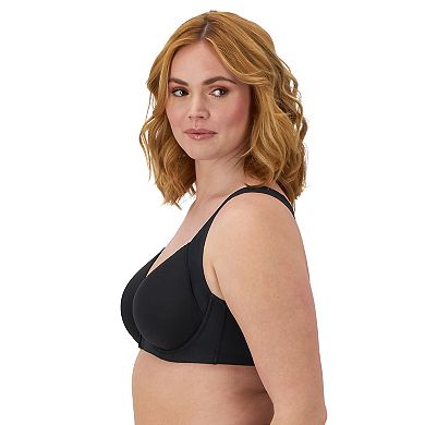 Bali One Smooth U Posture Boost With EverSmooth Back Underwire Bra DF3450