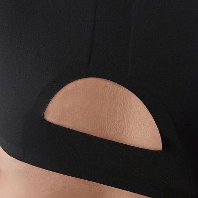 Bali One Smooth U Posture Boost With EverSmooth Back Underwire Bra DF3450