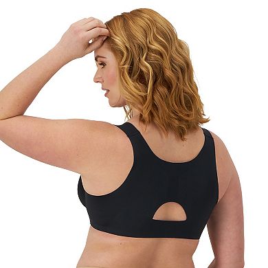Bali One Smooth U Posture Boost With EverSmooth Back Underwire Bra DF3450