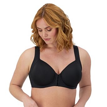 Bali One Smooth U Posture Boost With EverSmooth Back Underwire Bra DF3450