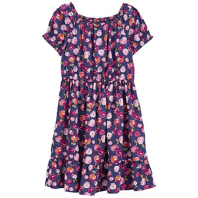 Carters girls fashion clothes