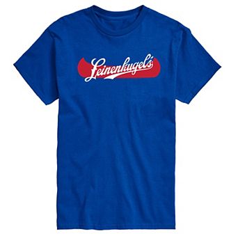Men's Leinenkugel Canoe Logo Graphic Tee