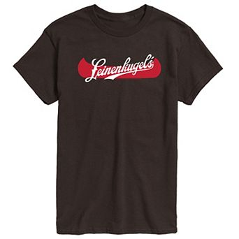 Men's Leinenkugel Canoe Logo Graphic Tee