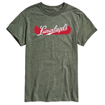 Men's Leinenkugel Canoe Logo Graphic Tee