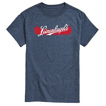 Men's Leinenkugel Canoe Logo Graphic Tee
