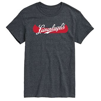Men's Leinenkugel Canoe Logo Graphic Tee