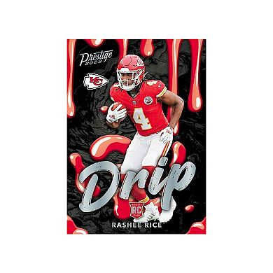 NFL Prestige Football 30-Pack Trading Cards