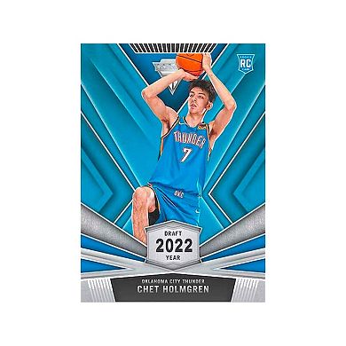 NBA Chronicles Basketball 15-Pack Trading Cards