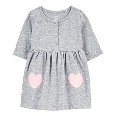 Carter s Valentine Outfits for Girls Kohl s