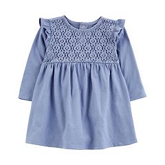 Baby girl dresses kohls best sale