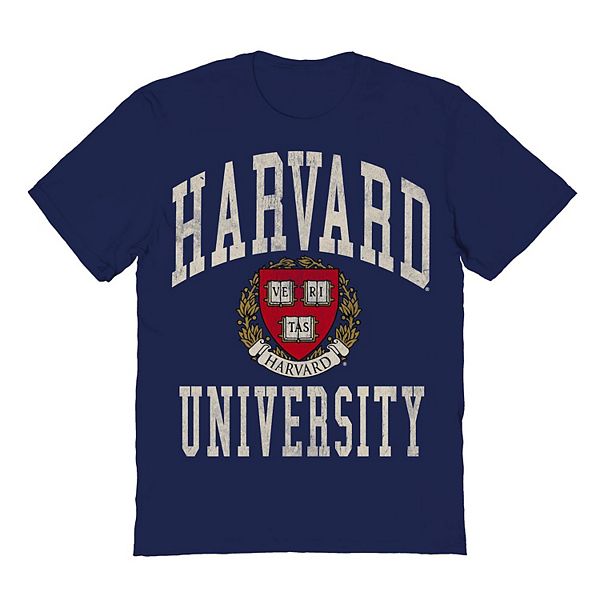 Men's Harvard University Veritas Graphic Tee