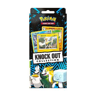 Pokémon Trading Card Game Knock-Out Collection