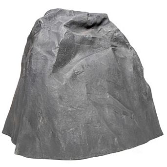 Outdoor Natural Artificial Fringe Rock Decor for Gardens, Lawns, and Landscapes