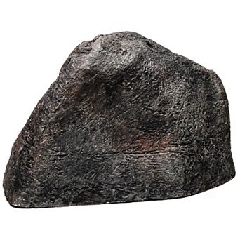 Outdoor Natural Artificial Diamond Rock Decor