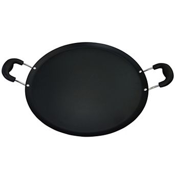 Oster Cocina Zadora 14 Inch Steel Comal Pan
