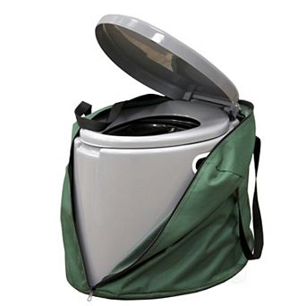 Portable Travel Toilet For Camping and Hiking
