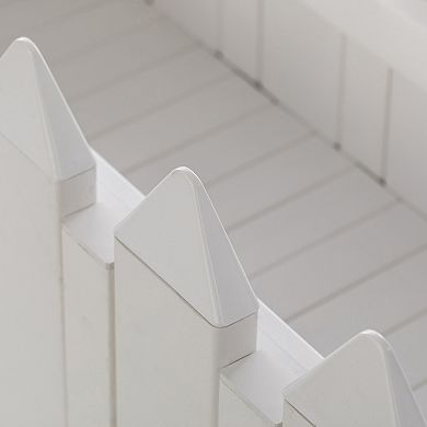 Planter Box Garden Bed Flower Pot