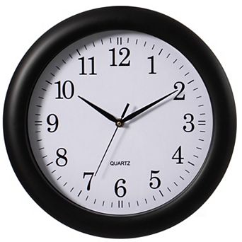 Decorative Classic Round Wall Clock