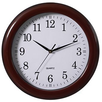 Decorative Classic Round Wall Clock