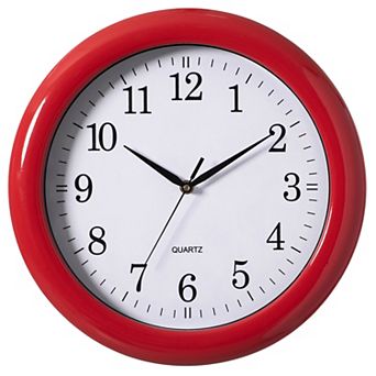 Decorative Classic Round Wall Clock