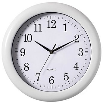 Decorative Classic Round Wall Clock