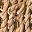 Rectangular Brown